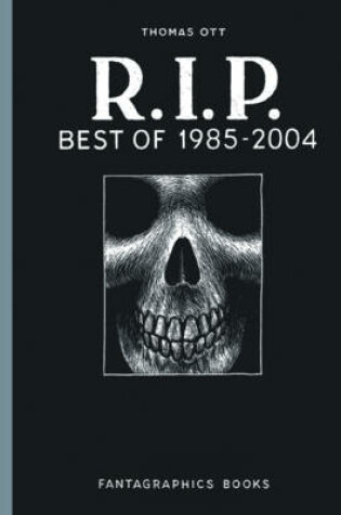 Cover of R.i.p.: Best Of 1985-2004