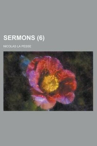 Cover of Sermons (6 )