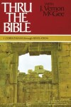 Book cover for 1 Corinthians Through Revelation