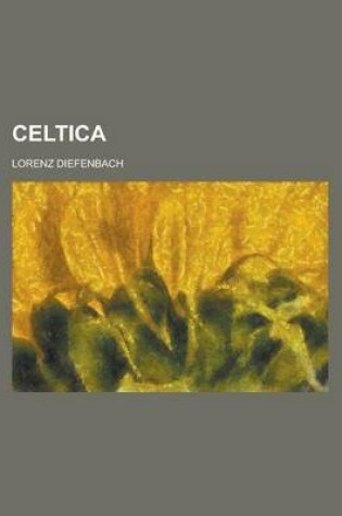 Cover of Celtica