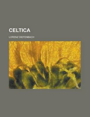 Book cover for Celtica