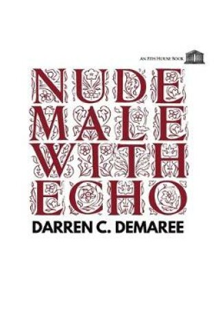 Cover of Nude Male with Echo