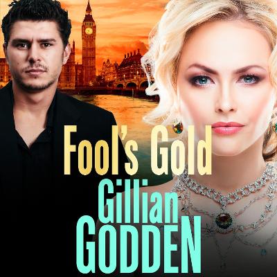 Book cover for Fool's Gold