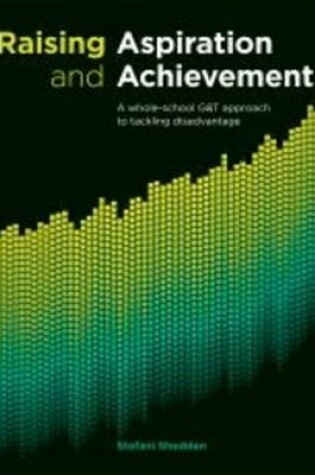 Cover of Raising Aspiration and Achievement