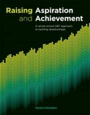 Book cover for Raising Aspiration and Achievement