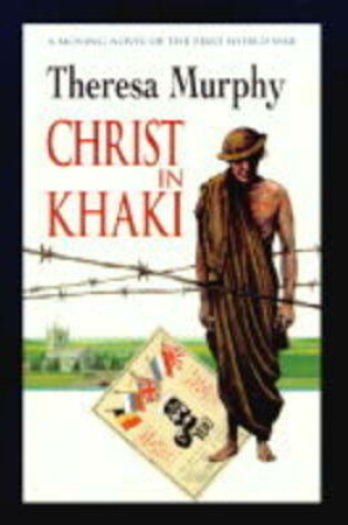 Cover of Christ in Khaki