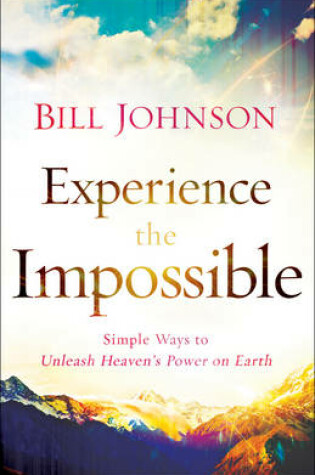 Cover of Experience the Impossible