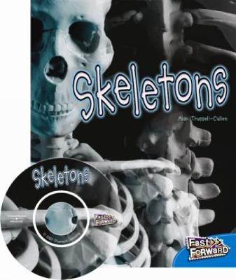 Book cover for Skeletons