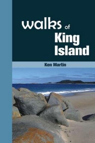 Cover of Walks of King Island