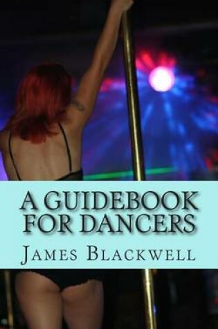 Cover of A Guidebook for Dancers