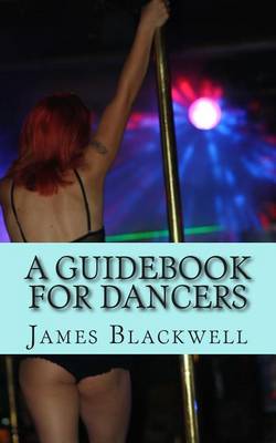 Book cover for A Guidebook for Dancers