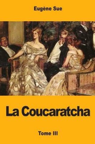 Cover of La Coucaratcha