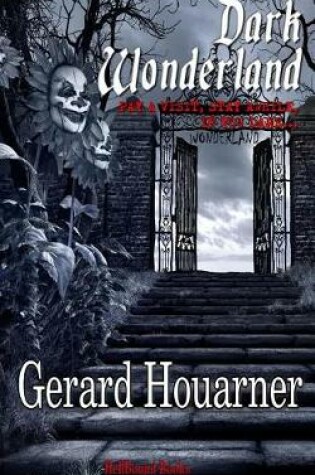 Cover of Dark Wonderland