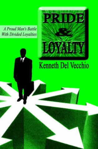 Cover of Pride & Loyalty