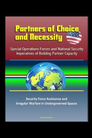 Cover of Partners of Choice and Necessity