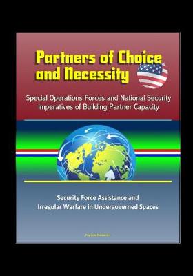 Book cover for Partners of Choice and Necessity