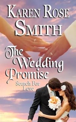 Book cover for The Wedding Promise