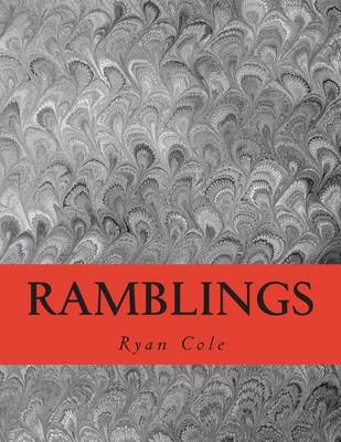 Book cover for Ramblings