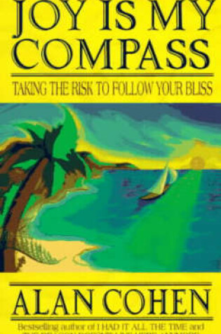 Cover of Joy is My Compass