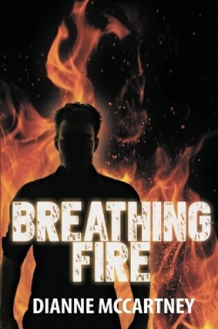 Cover of Breathing Fire