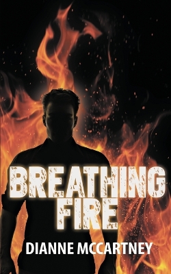 Book cover for Breathing Fire