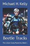 Book cover for Beetle Tracks