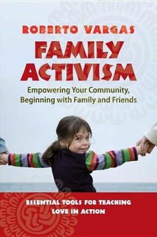 Cover of Family Activism