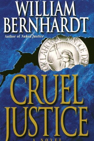 Cover of Cruel Justice