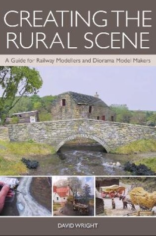 Cover of Creating the Rural Scene