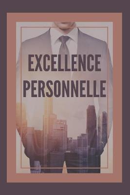 Book cover for Excellence Personnelle