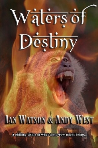 Cover of Waters of Destiny