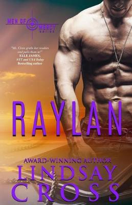 Book cover for Raylan