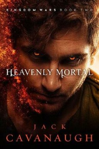 Cover of Heavenly Mortal