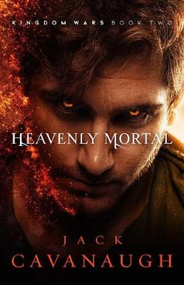 Cover of Heavenly Mortal