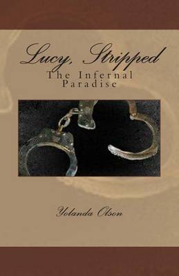 Book cover for Lucy, Stripped