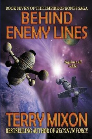 Cover of Behind Enemy Lines