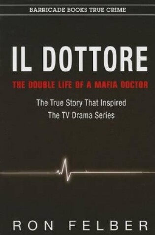 Cover of Il Dottore