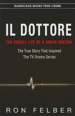 Book cover for Il Dottore