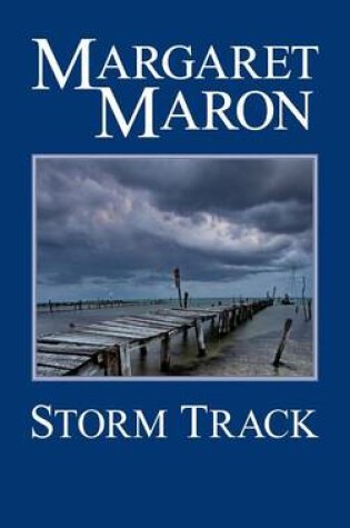 Cover of Storm Track