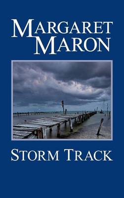 Book cover for Storm Track