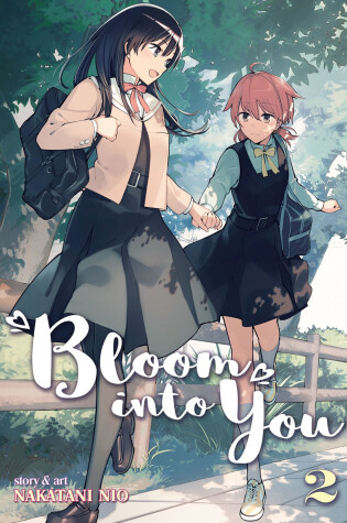 Bloom into You Vol. 2