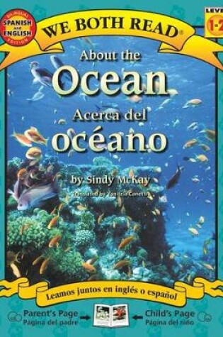 Cover of The Ocean-El Océano