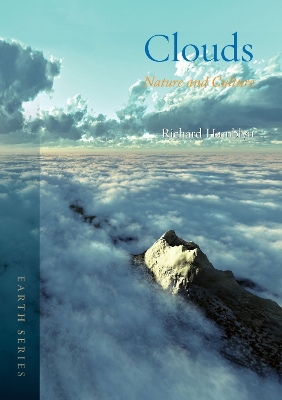 Book cover for Clouds