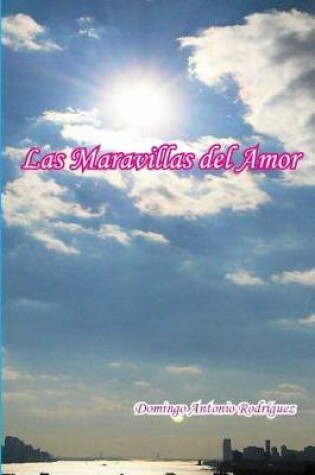 Cover of Las Maravillas del Amor