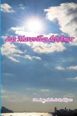 Book cover for Las Maravillas del Amor