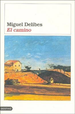 Book cover for El Camino
