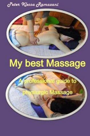 Cover of My Best Massage