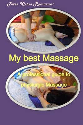 Cover of My Best Massage