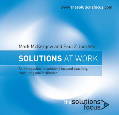 Book cover for Solutions at Work