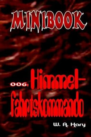 Cover of Minibook 006